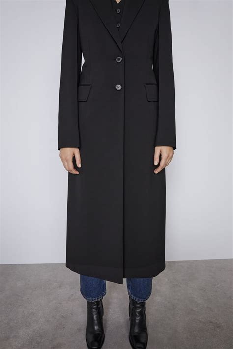 coat zara|best zara coats 2020.